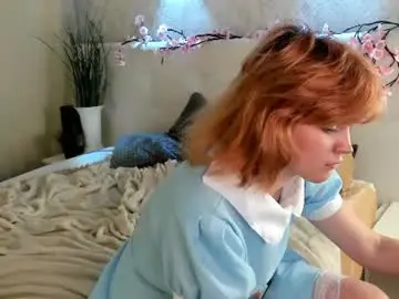 Chaturbate Live Sex Cam of moon_starry