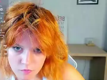 Chaturbate Live Sex of moon_starry