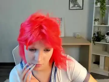 Chaturbate Free Live Porn of moon_starry