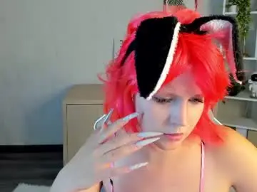 Chaturbate Sex Cam of moon_starry