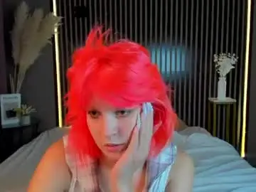 Chaturbate Live Sex of moon_starry