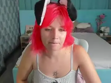 Chaturbate Sex Cam of moon_starry