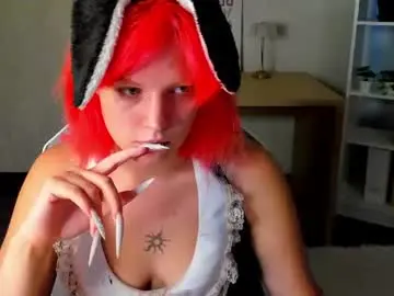Chaturbate Best live sex cam show of moon_starry