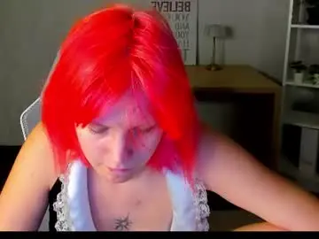 Chaturbate Live Sex of moon_starry