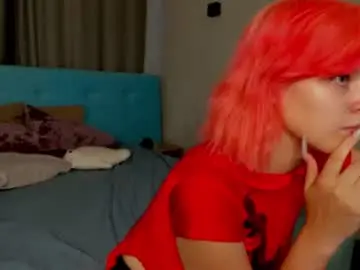 Chaturbate Adult Webcam of moon_starry