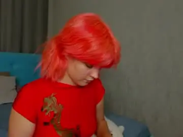 Chaturbate Private Sex Chat of moon_starry