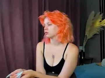 Chaturbate Live Porn of moon_starry