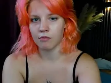 Chaturbate Live Sex of moon_starry