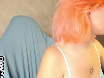 Chaturbate Live Sex Cam of moon_starry