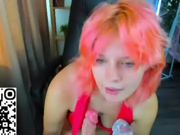 Chaturbate Live Sex Cam of moon_starry