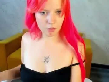 Chaturbate Nude Webcam of moon_starry