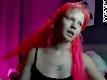 Chaturbate Sex Cam of moon_starry