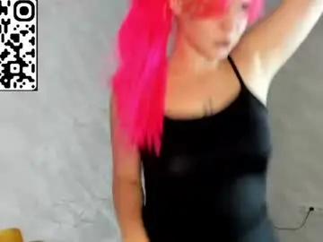 Chaturbate Sex Chat of moon_starry