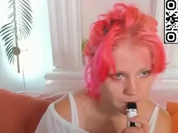 Chaturbate Free Porn Cam of moon_starry