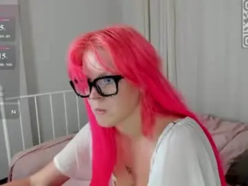 Chaturbate Live Sex Cam of moon_starry