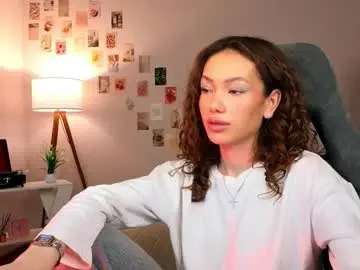 Chaturbate Live Sex Cam of nexorine