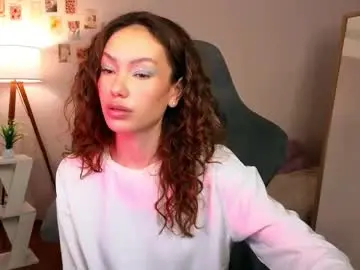 Chaturbate Adult Video Chat of nexorine