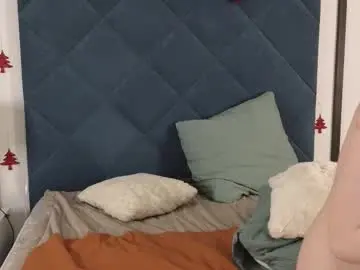 Chaturbate Private Sex Chat of nora_fade