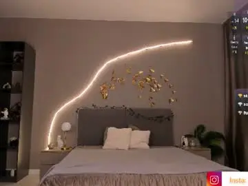 Chaturbate Watch Live Sex Cams of nora_fade
