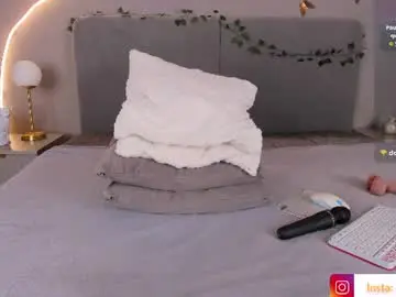 Chaturbate Best Webcam of nora_fade