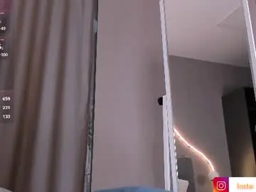 Chaturbate Nude Webcam of nora_fade