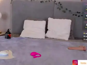 Chaturbate Live Sex Cam of nora_fade