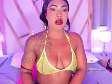 Chaturbate Adult Webcams of paulina_ruiz_