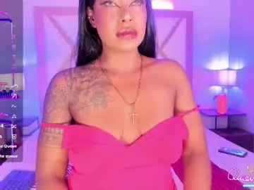 Chaturbate Sex Cam of paulina_ruiz_