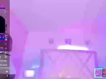 Chaturbate Best Webcam of paulina_ruiz_