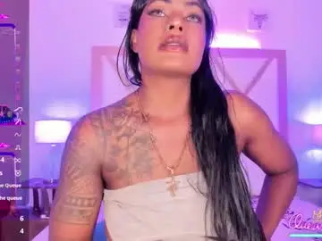 Chaturbate Best live sex cam show of paulina_ruiz_