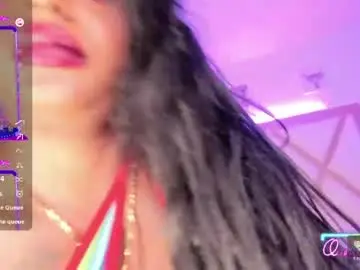 Chaturbate Free Porn Cam of paulina_ruiz_