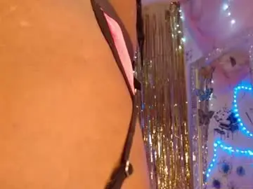 Chaturbate Best live sex cam show of paulina_ruiz_