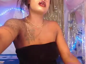 Chaturbate Best Webcam of paulina_ruiz_