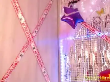 Chaturbate Free Live Porn of paulina_ruiz_