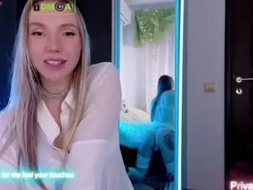 Chaturbate Live Porn of rina_asty