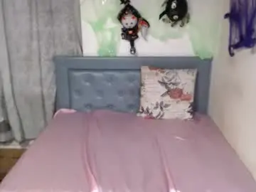 Chaturbate Sex Chat of sarah_acero