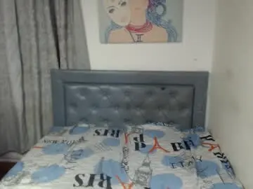 Chaturbate Free Porn Cam of sarah_acero