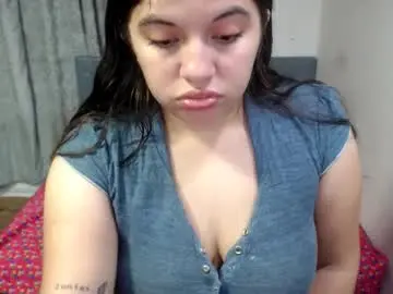 Chaturbate Private Sex Chat of sarah_acero