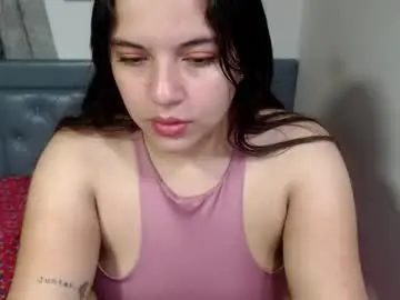 Chaturbate Sex Chat of sarah_acero
