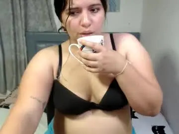 Chaturbate Sex Chat of sarah_acero