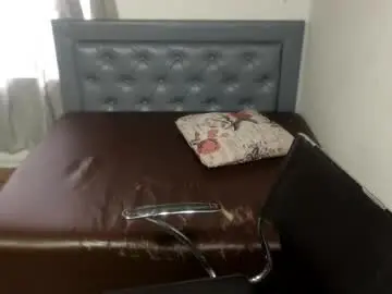 Chaturbate Sex Cam of sarah_acero