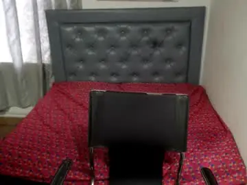 Chaturbate Live Sex Cam of sarah_acero