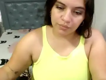 Chaturbate Sex Chat of sarah_acero