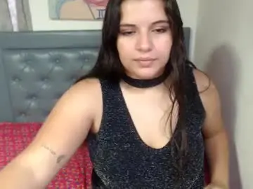 Chaturbate Live Porn of sarah_acero