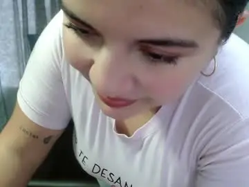 Chaturbate Sex Chat of sarah_acero