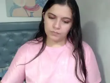 Chaturbate Live Sex Cam of sarah_acero