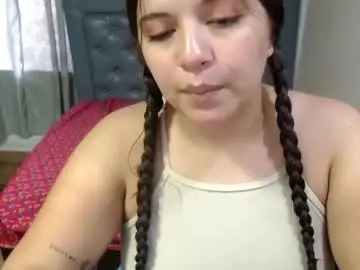 Chaturbate Live Sex Cam of sarah_acero