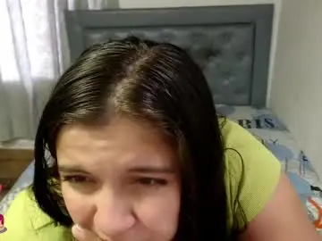Chaturbate Live Sex Cam of sarah_acero