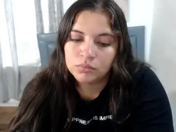 Chaturbate Adult Video Chat of sarah_acero