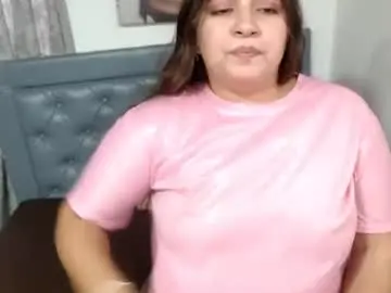 Chaturbate Nude Webcam of sarah_acero